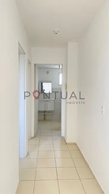Foto 5 de Apartamento com 2 quartos para alugar, 46m2 em Marilia - SP