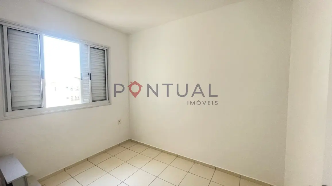 Foto 6 de Apartamento com 2 quartos para alugar, 46m2 em Marilia - SP