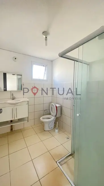 Foto 8 de Apartamento com 2 quartos para alugar, 46m2 em Marilia - SP