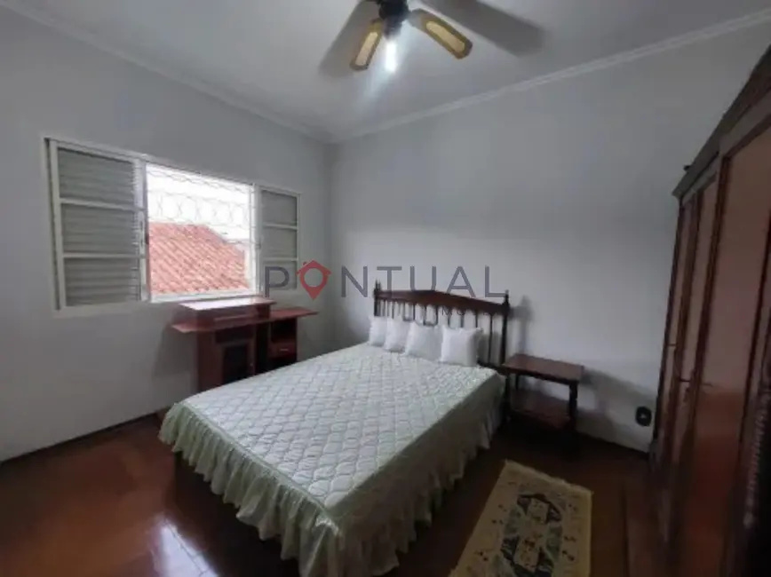 Foto 6 de Casa com 4 quartos à venda e para alugar, 345m2 em Jardim Itaipu, Marilia - SP