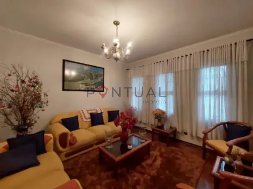 Foto 8 de Casa com 4 quartos à venda e para alugar, 345m2 em Jardim Itaipu, Marilia - SP