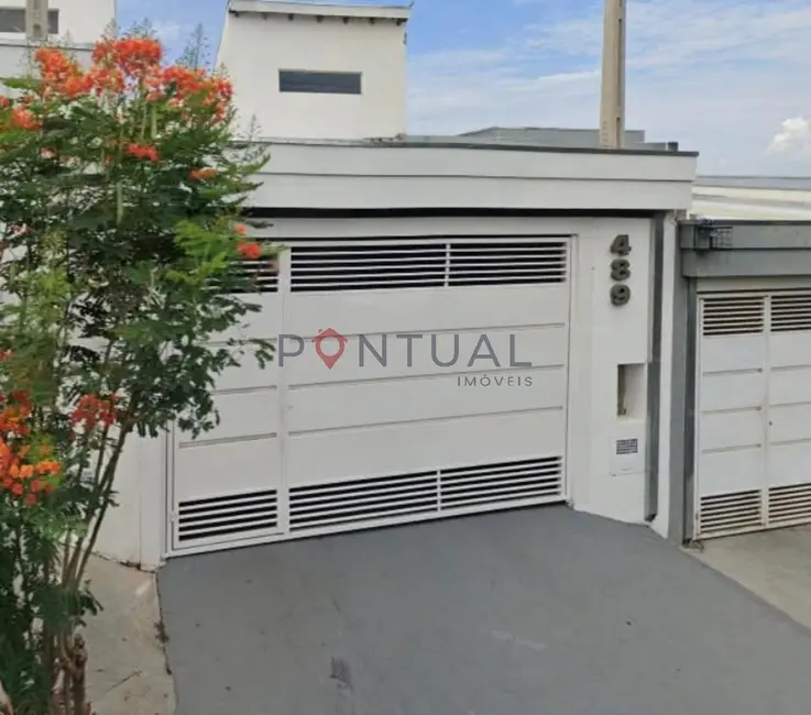 Foto 1 de Casa com 2 quartos para alugar, 90m2 em Jardim Polyana, Marilia - SP