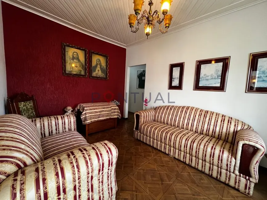 Foto 3 de Casa com 3 quartos à venda e para alugar, 140m2 em Bassan, Marilia - SP