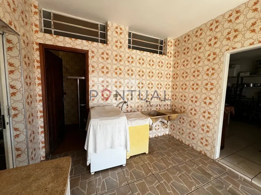 Foto 8 de Casa com 3 quartos à venda e para alugar, 140m2 em Bassan, Marilia - SP