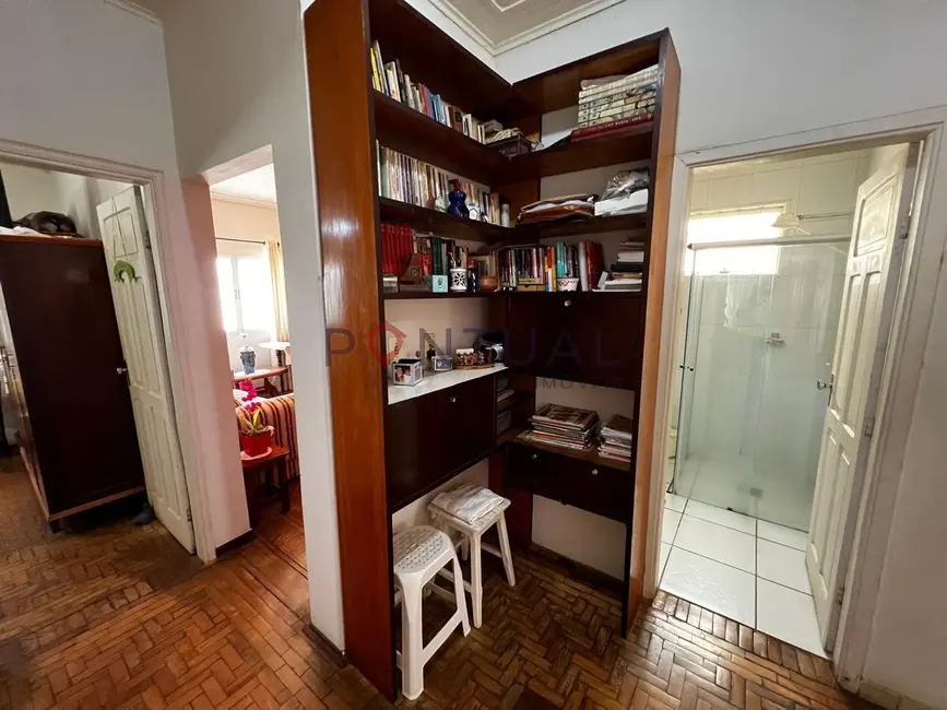 Foto 6 de Casa com 3 quartos à venda e para alugar, 140m2 em Bassan, Marilia - SP