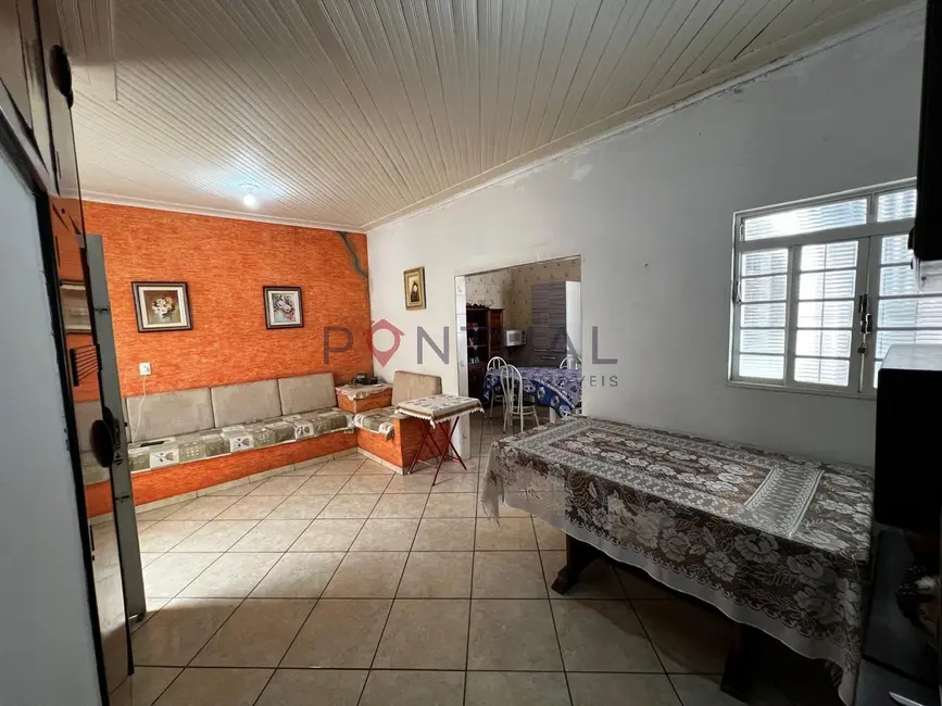 Foto 5 de Casa com 3 quartos à venda e para alugar, 140m2 em Bassan, Marilia - SP