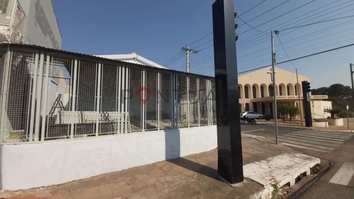 Foto 2 de Armazém / Galpão para alugar, 160m2 em Parque São Jorge, Marilia - SP