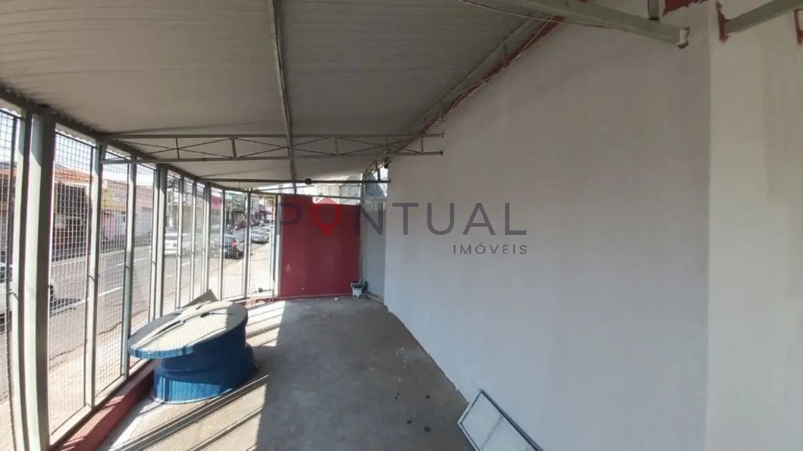 Foto 3 de Armazém / Galpão para alugar, 160m2 em Parque São Jorge, Marilia - SP