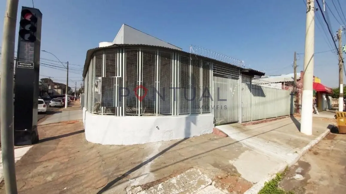 Foto 1 de Armazém / Galpão para alugar, 160m2 em Parque São Jorge, Marilia - SP