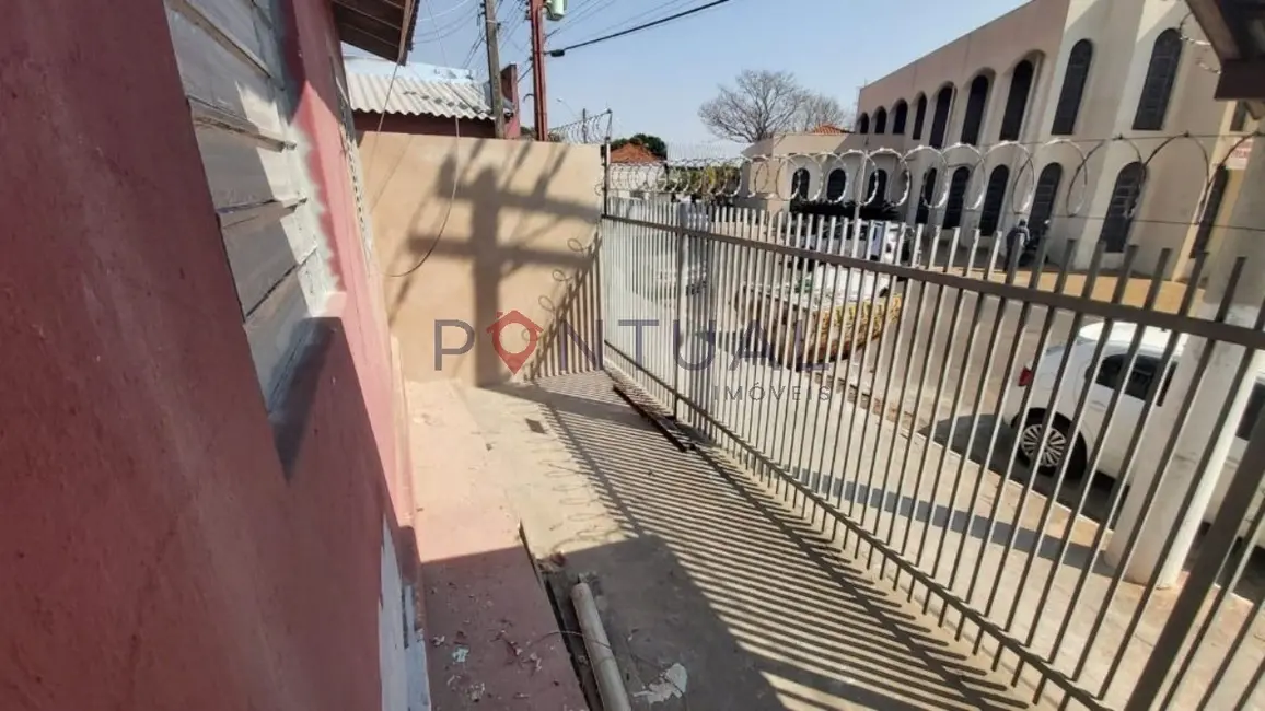 Foto 4 de Armazém / Galpão para alugar, 160m2 em Parque São Jorge, Marilia - SP