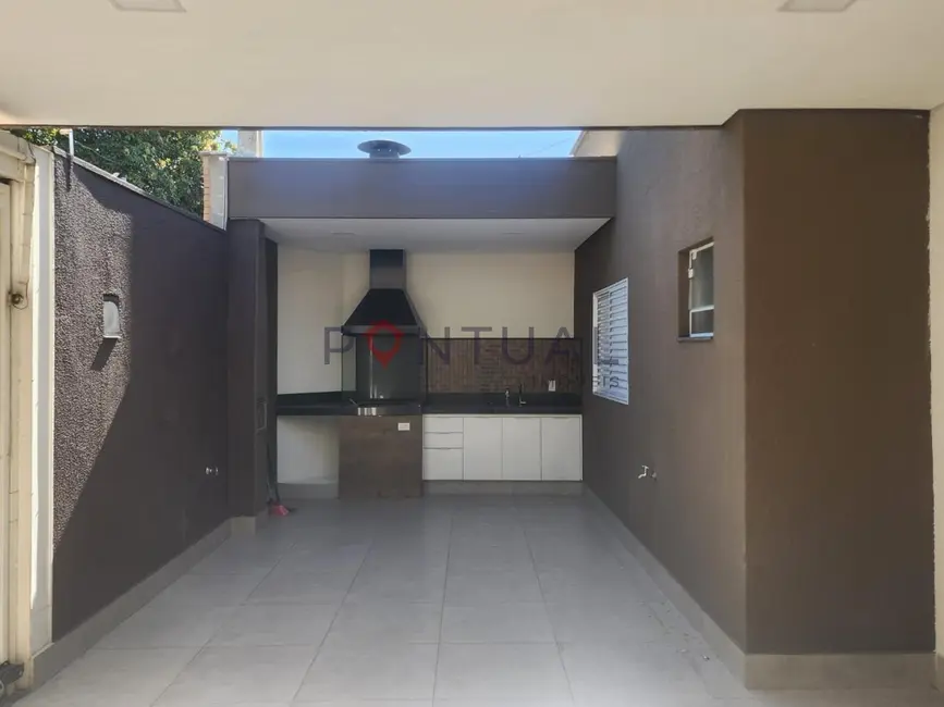 Foto 4 de Casa com 3 quartos à venda e para alugar, 186m2 em Alto Cafezal, Marilia - SP