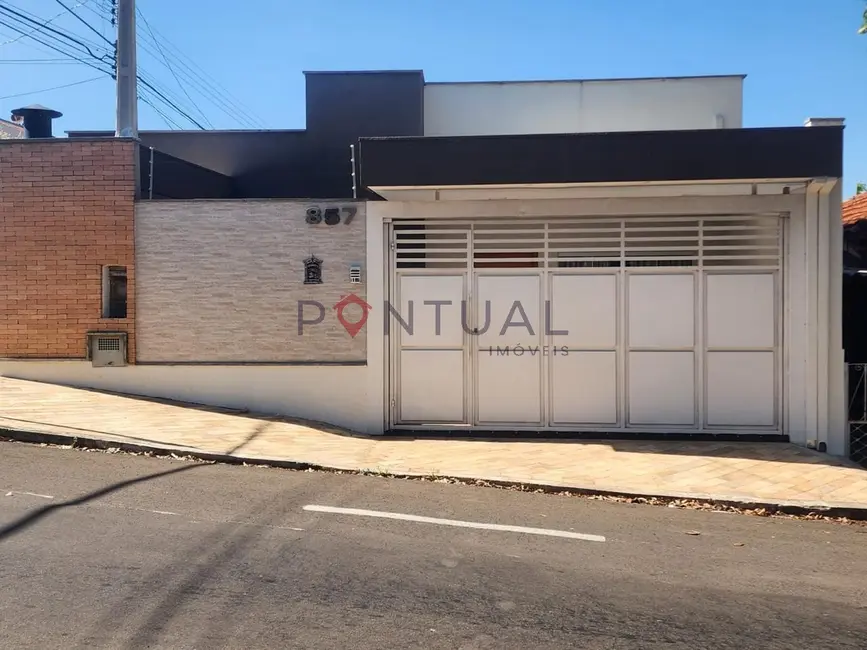 Foto 1 de Casa com 3 quartos à venda e para alugar, 186m2 em Alto Cafezal, Marilia - SP