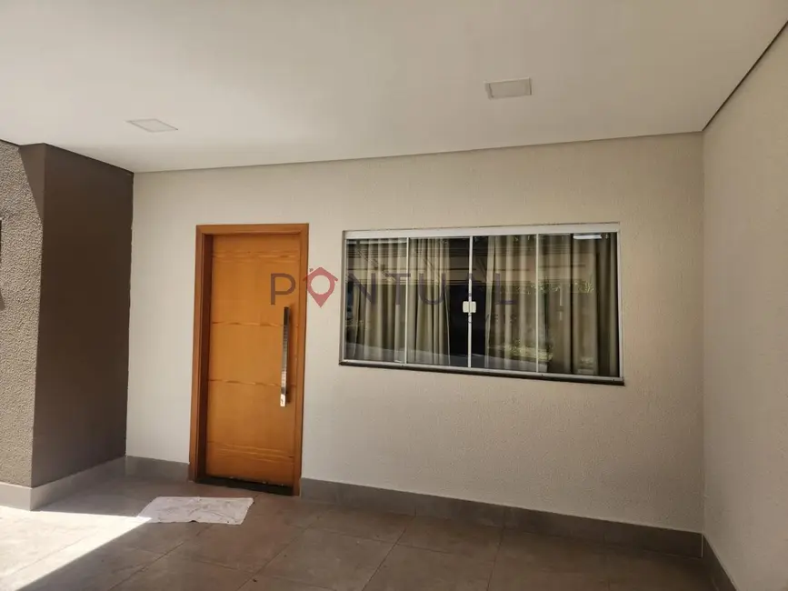Foto 3 de Casa com 3 quartos à venda e para alugar, 186m2 em Alto Cafezal, Marilia - SP