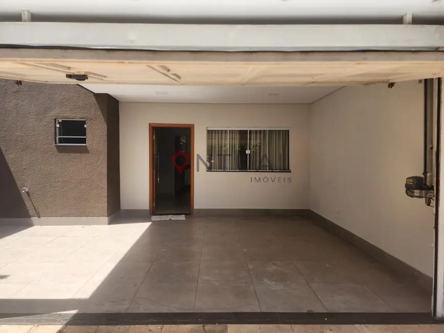 Foto 2 de Casa com 3 quartos à venda e para alugar, 186m2 em Alto Cafezal, Marilia - SP