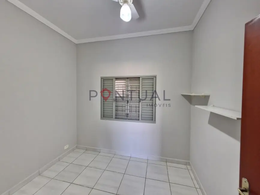 Foto 4 de Casa com 3 quartos à venda e para alugar, 160m2 em Jardim Marajá, Marilia - SP