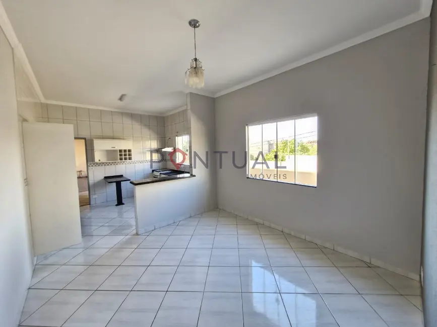Foto 7 de Casa com 3 quartos à venda e para alugar, 160m2 em Jardim Marajá, Marilia - SP