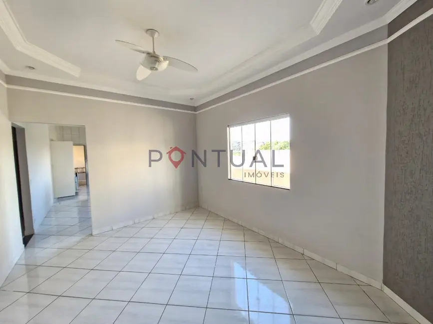 Foto 8 de Casa com 3 quartos à venda e para alugar, 160m2 em Jardim Marajá, Marilia - SP