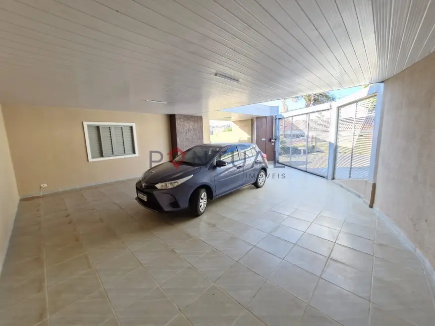 Foto 3 de Casa com 3 quartos à venda e para alugar, 160m2 em Jardim Marajá, Marilia - SP