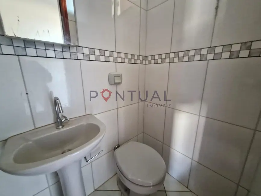 Foto 9 de Casa com 3 quartos à venda e para alugar, 160m2 em Jardim Marajá, Marilia - SP