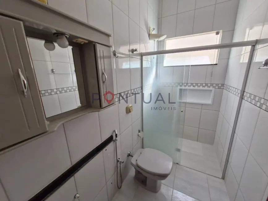 Foto 5 de Casa com 3 quartos à venda e para alugar, 160m2 em Jardim Marajá, Marilia - SP