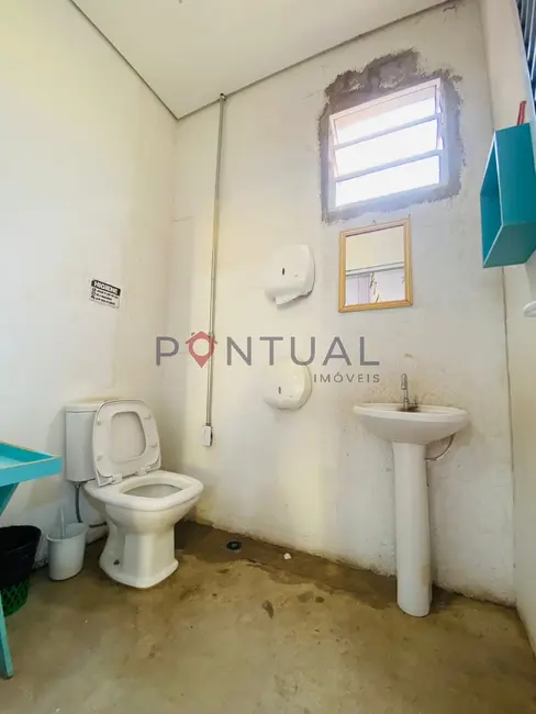 Foto 7 de Armazém / Galpão para alugar, 950m2 em Distrito Industrial Santo Barion, Marilia - SP