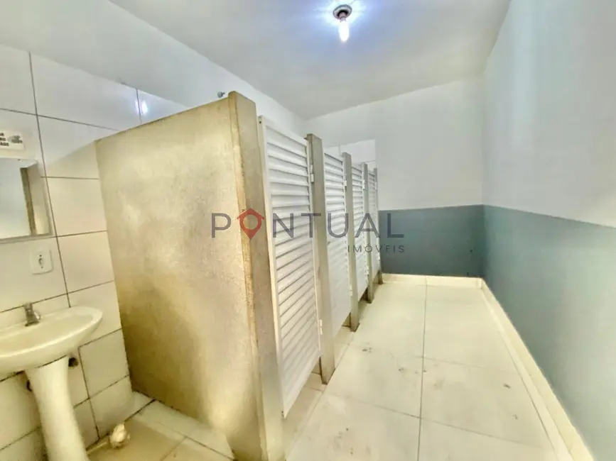 Armazém / Galpão para alugar, 1200m2 em Alto Cafezal, Marilia - SP - imagem 9 Foto 9 de Armazém / Galpão para alugar, 1200m2 em Alto Cafezal, Marilia - SP