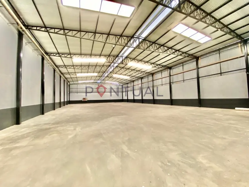 Armazém / Galpão para alugar, 1200m2 em Alto Cafezal, Marilia - SP - imagem 4 Foto 4 de Armazém / Galpão para alugar, 1200m2 em Alto Cafezal, Marilia - SP