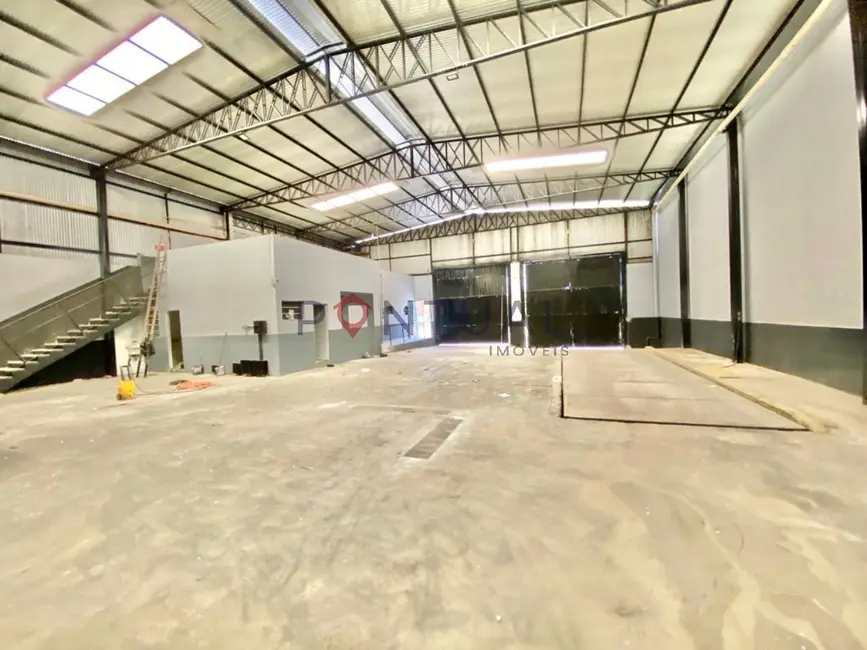 Armazém / Galpão para alugar, 1200m2 em Alto Cafezal, Marilia - SP - imagem 7 Foto 7 de Armazém / Galpão para alugar, 1200m2 em Alto Cafezal, Marilia - SP