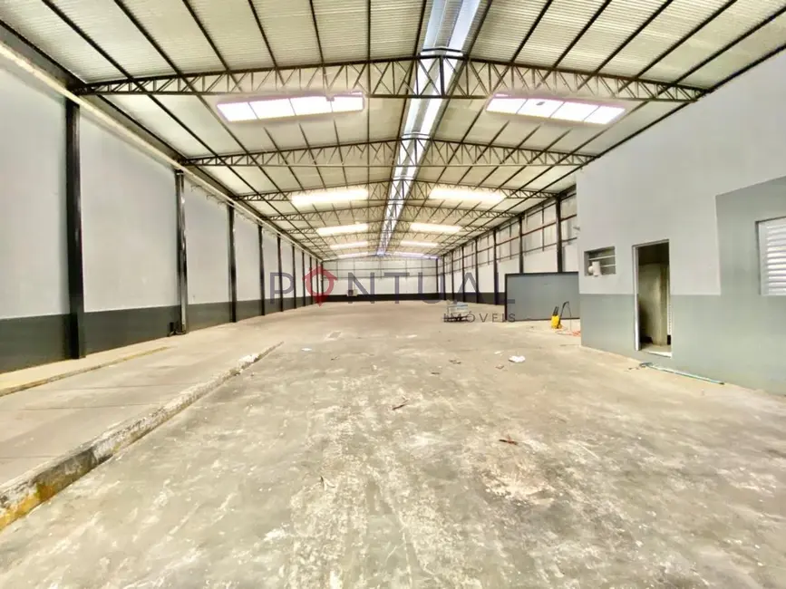 Armazém / Galpão para alugar, 1200m2 em Alto Cafezal, Marilia - SP - imagem 5 Foto 5 de Armazém / Galpão para alugar, 1200m2 em Alto Cafezal, Marilia - SP