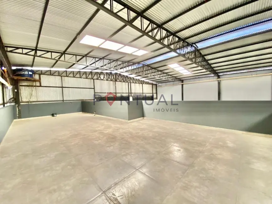 Armazém / Galpão para alugar, 1200m2 em Alto Cafezal, Marilia - SP - imagem 6 Foto 6 de Armazém / Galpão para alugar, 1200m2 em Alto Cafezal, Marilia - SP