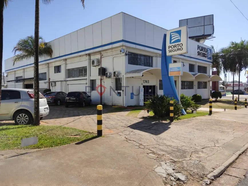 Foto 1 de Armazém / Galpão para alugar, 900m2 em Pólon, Marilia - SP