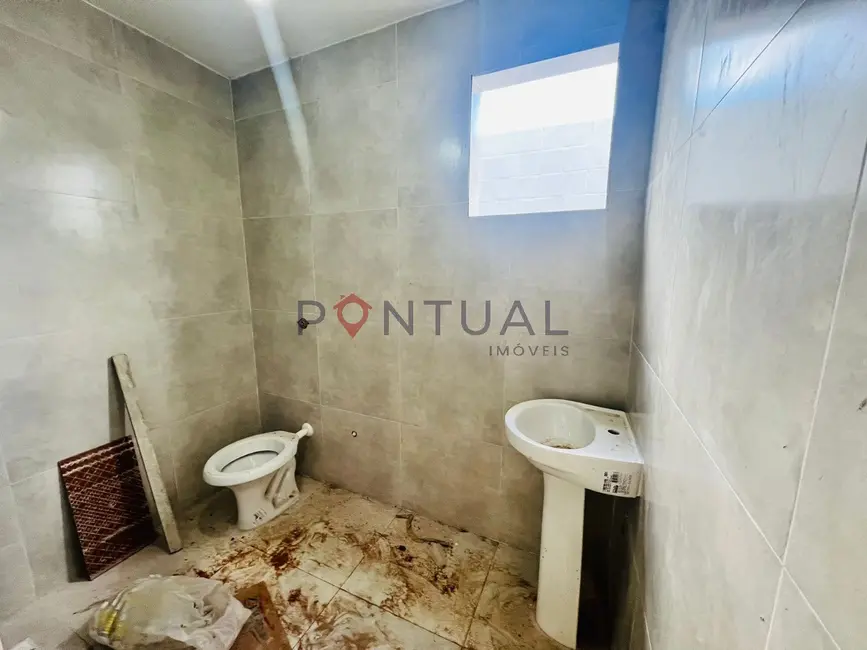 Foto 5 de Armazém / Galpão para alugar, 380m2 em Jardim Aquárius, Marilia - SP