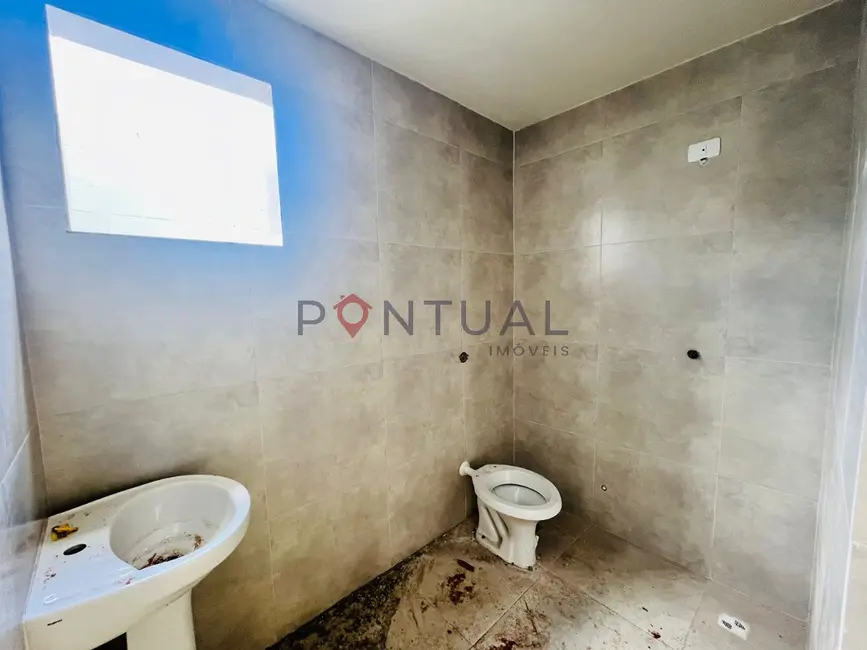 Foto 6 de Armazém / Galpão para alugar, 380m2 em Jardim Aquárius, Marilia - SP