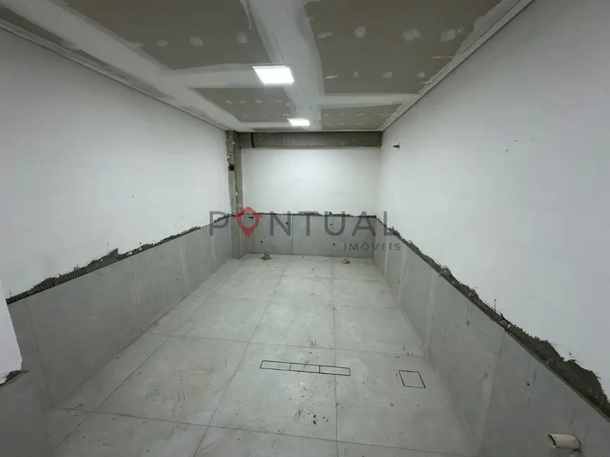 Foto 5 de Armazém / Galpão para alugar, 1000m2 em Centro (Lácio), Marilia - SP