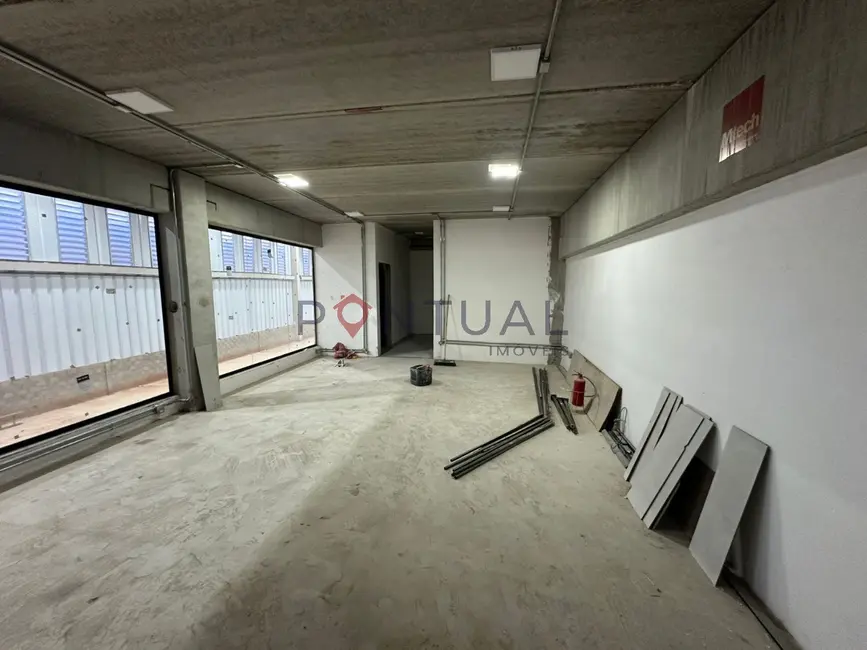 Foto 9 de Armazém / Galpão para alugar, 1000m2 em Centro (Lácio), Marilia - SP