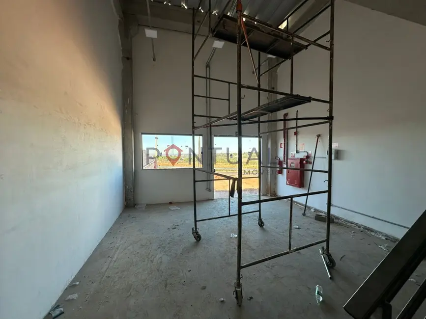 Foto 7 de Armazém / Galpão para alugar, 1000m2 em Centro (Lácio), Marilia - SP