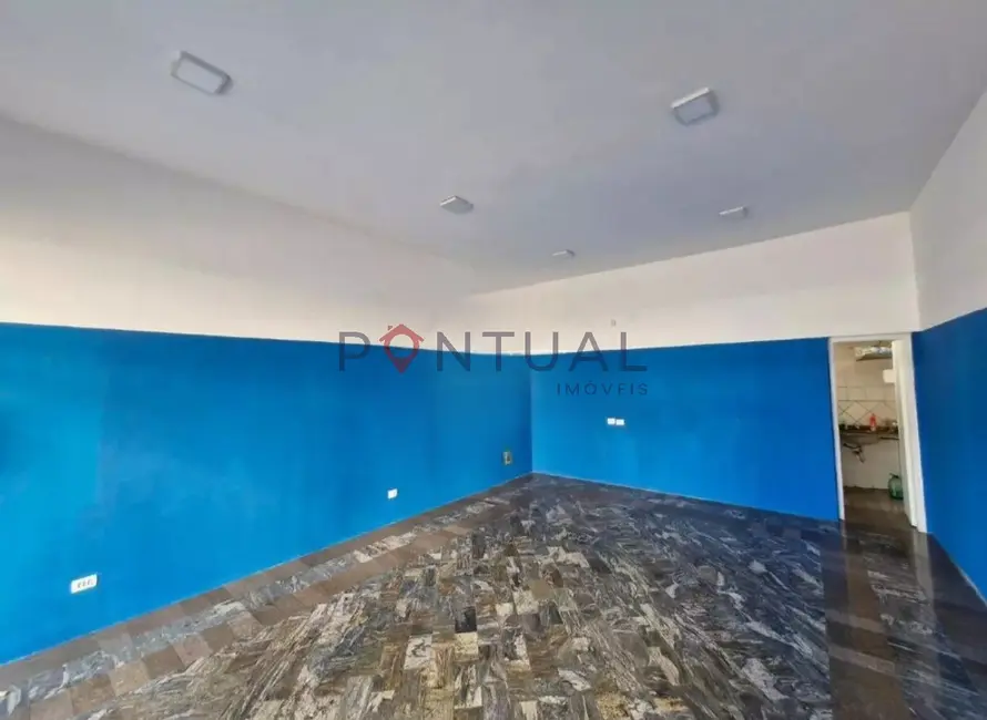 Foto 2 de Sala Comercial para alugar, 45m2 em Jardim Portal do Sol, Marilia - SP