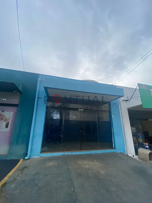 Foto 1 de Sala Comercial para alugar, 45m2 em Jardim Portal do Sol, Marilia - SP
