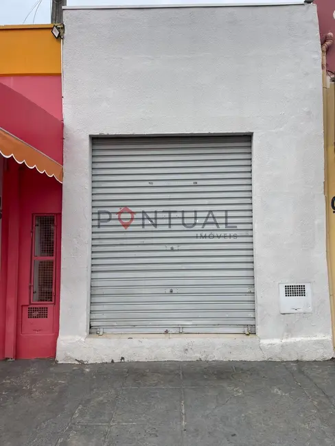 Sala Comercial para alugar, 35m2 em Núcleo Habitacional Costa e Silva, Marilia - SP - imagem 1 Foto 1 de Sala Comercial para alugar, 35m2 em Núcleo Habitacional Costa e Silva, Marilia - SP