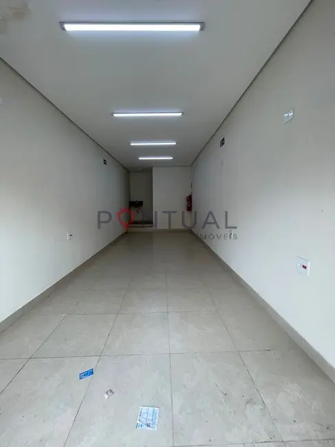 Sala Comercial para alugar, 35m2 em Núcleo Habitacional Costa e Silva, Marilia - SP - imagem 2 Foto 2 de Sala Comercial para alugar, 35m2 em Núcleo Habitacional Costa e Silva, Marilia - SP