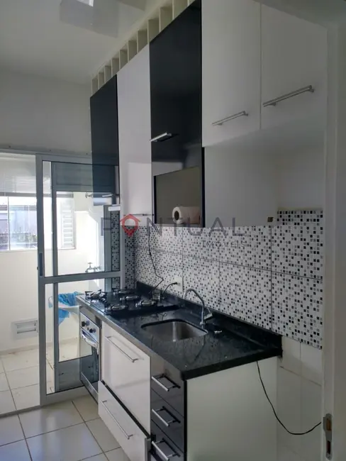 Foto 9 de Apartamento com 2 quartos à venda, 50m2 em Marilia - SP