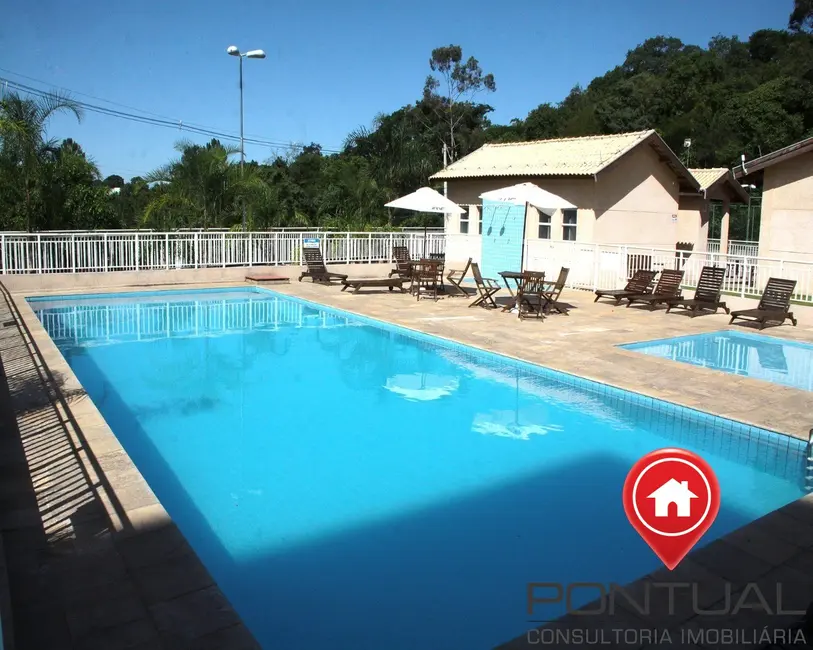 Foto 3 de Apartamento com 2 quartos à venda, 50m2 em Marilia - SP