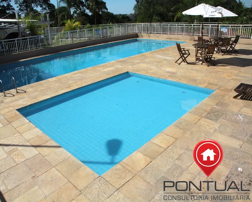 Foto 4 de Apartamento com 2 quartos à venda, 50m2 em Marilia - SP