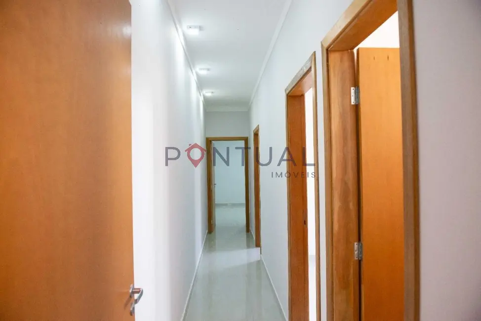 Foto 3 de Casa com 3 quartos à venda, 125m2 em Palmital, Marilia - SP