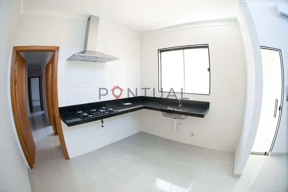 Foto 4 de Casa com 3 quartos à venda, 125m2 em Palmital, Marilia - SP