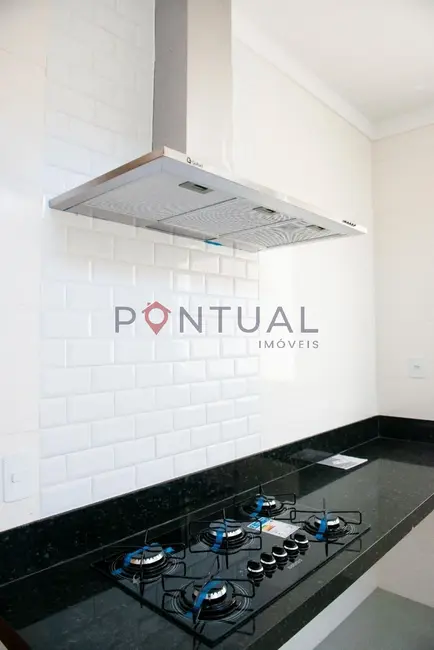Foto 5 de Casa com 3 quartos à venda, 125m2 em Palmital, Marilia - SP