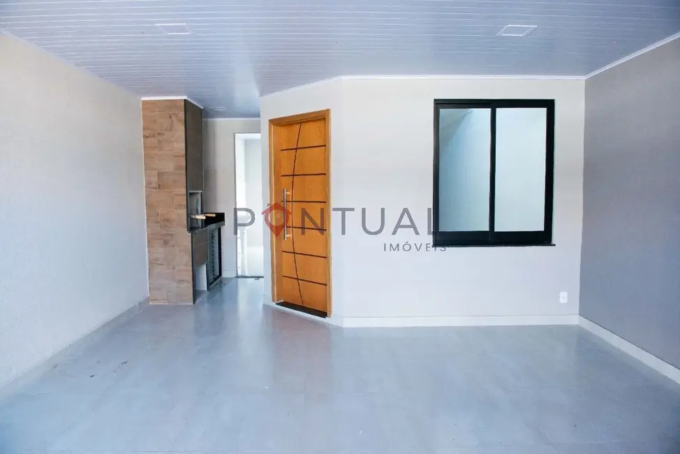 Foto 2 de Casa com 3 quartos à venda, 125m2 em Palmital, Marilia - SP