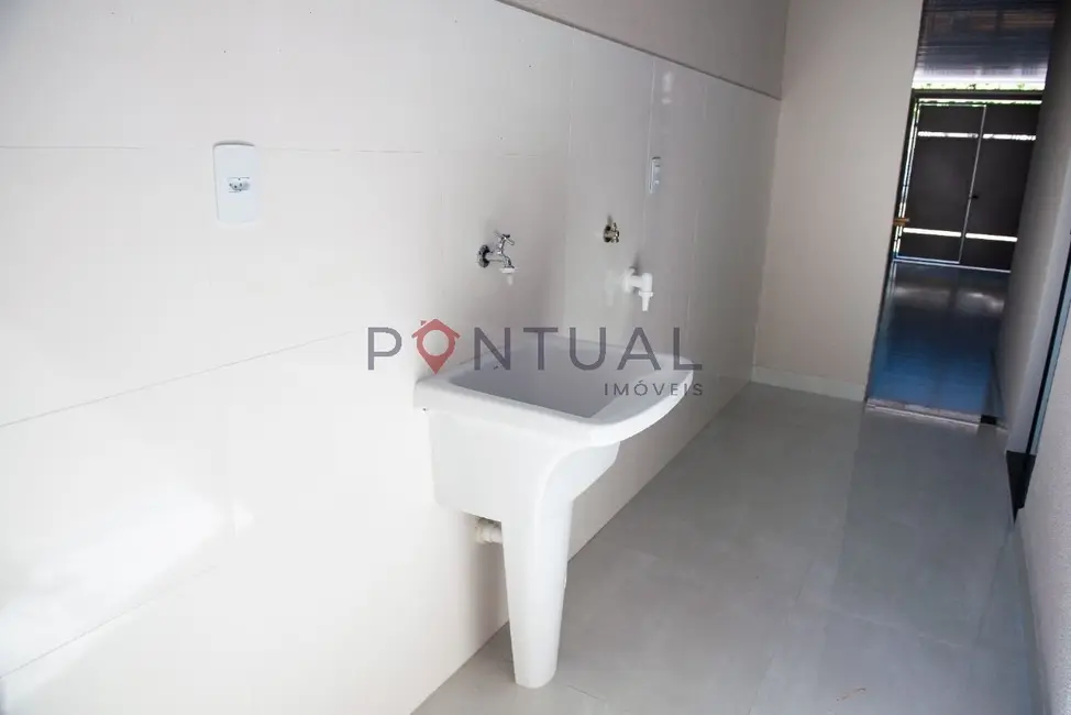 Foto 9 de Casa com 3 quartos à venda, 125m2 em Palmital, Marilia - SP