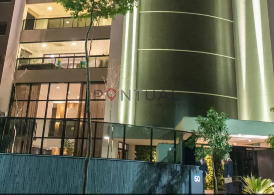 Foto 2 de Apartamento com 3 quartos à venda, 209m2 em Parque das Árvores, Marilia - SP