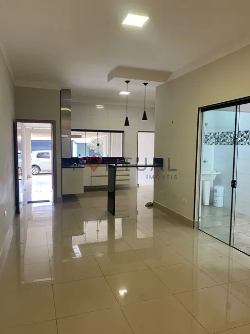 Foto 4 de Casa com 3 quartos à venda, 125m2 em Palmital, Marilia - SP